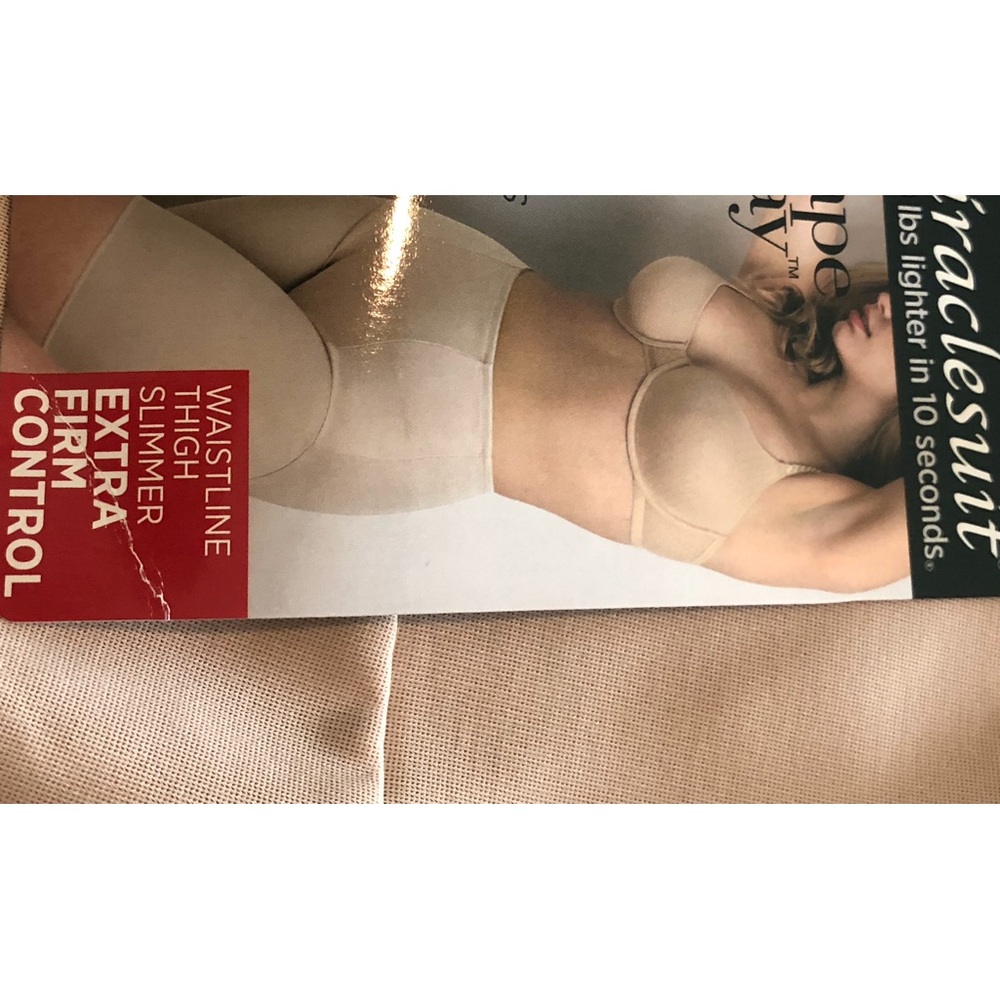 Miraclesuit Body Shaper - Picture 5 of 5